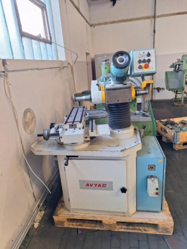 Tool Grinder – Universal