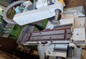Tool Grinder – Universal