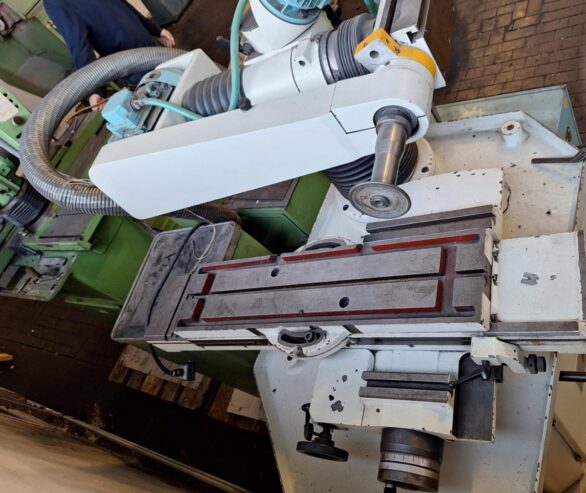 Tool Grinder – Universal