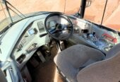 Volvo A25D Articulated Hauler- 2005