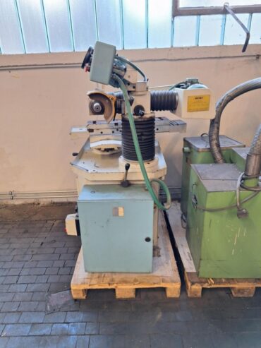 Tool Grinder – Universal