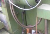 Milling Machine – Horizontal