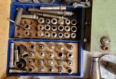 Tool Grinder – Universal