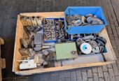 Tool Grinder – Universal