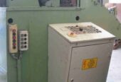 Band Straightening Machine