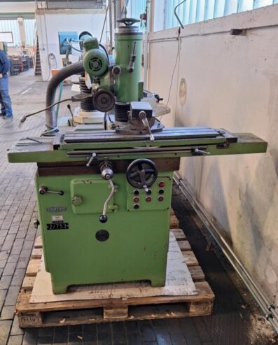 Tool Grinder – Universal