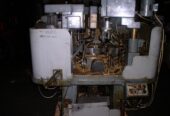Revolving Boring Machine