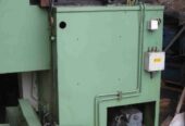 Band Straightening Machine