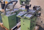 Tool Grinder – Universal