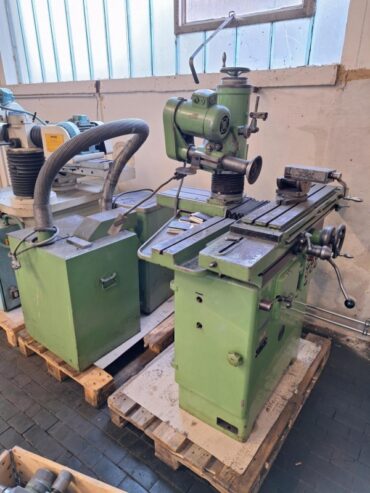 Tool Grinder – Universal