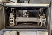 Belt Grinding Machine