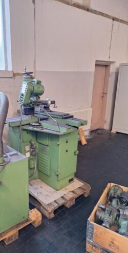 Tool Grinder – Universal