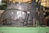 Band Straightening Machine