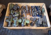 Tool Grinder – Universal