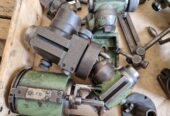 Tool Grinder – Universal