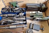 Tool Grinder – Universal