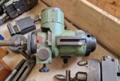 Tool Grinder – Universal