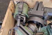 Tool Grinder – Universal
