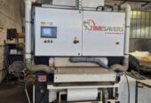 Belt Grinding Machine
