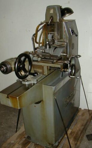 Shaping Machine