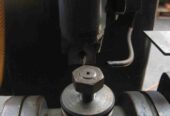 Shaping Machine