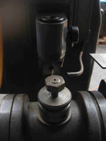 Shaping Machine