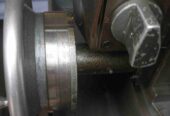 Shaping Machine