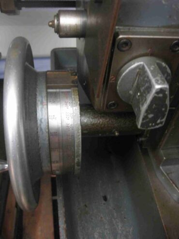 Shaping Machine