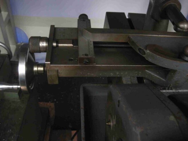 Shaping Machine