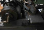 Shaping Machine