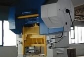 Eccentric Press – Double Column
