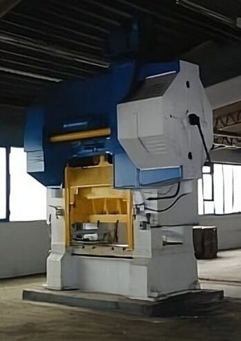 Eccentric Press – Double Column