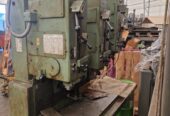 Gang Drilling Machine