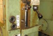 Gang Drilling Machine