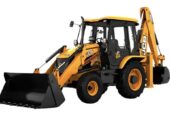 JCB – 3DX – 2023