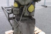 Punching and shearing system