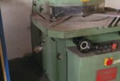 Notching Machine