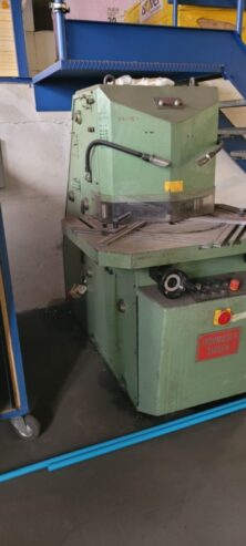 Notching Machine