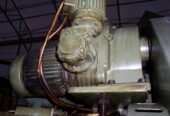 Automatic Punching Press – Double Column