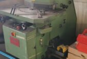 Notching Machine