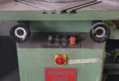 Notching Machine