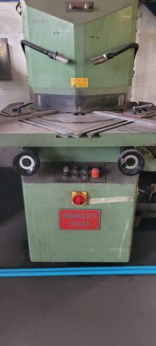 Notching Machine