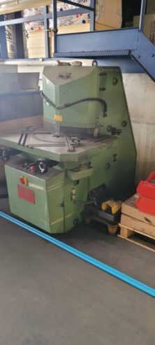 Notching Machine