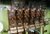 Punching and Bending Machine
