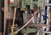 Pillar Drilling Machine