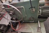 Pillar Drilling Machine