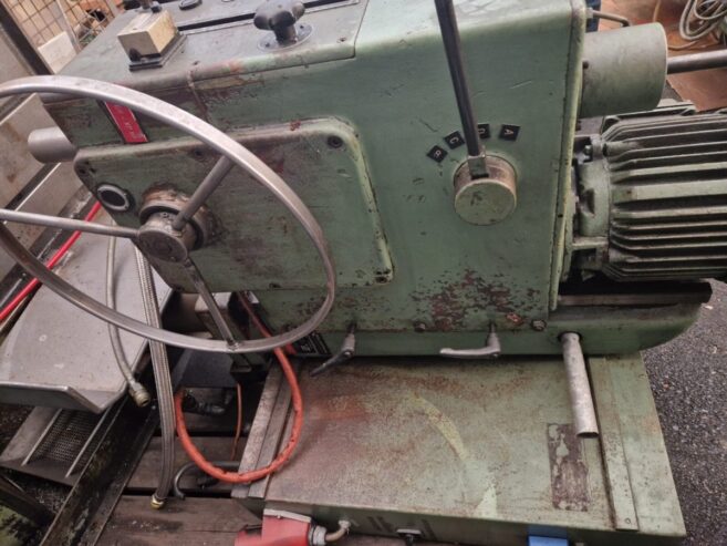 Pillar Drilling Machine