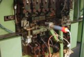 Punching and Bending Machine