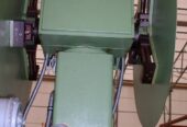 Punching and Bending Machine
