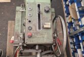 Pillar Drilling Machine